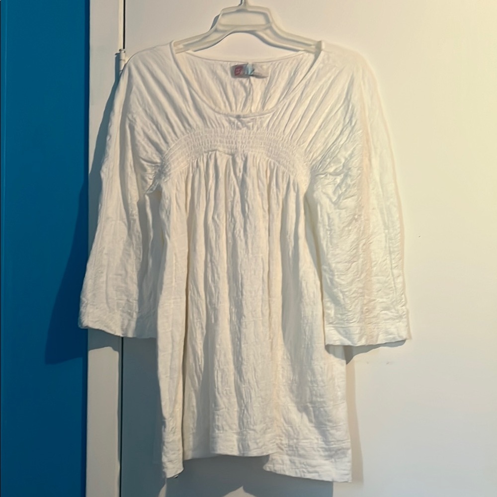Free People Mini Dress